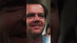 ONE FLEW OVER THE CUCKOOS NEST  TAKE YOUR MEDICINE shorts jacknicholson louisefletcher epic [upl. by Anuahs]