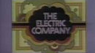 WTTW Channel 11  The Electric Company Opening 1983 [upl. by Donella]