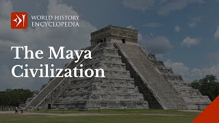 The Maya Civilization Culture Calendar and History an Introduction to a Mesoamerican Civilization [upl. by Kosaka]