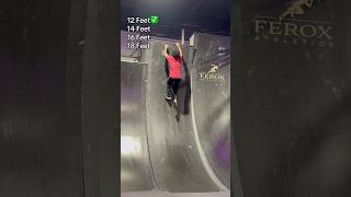 Warped Wall Progressions [upl. by Elbertina]