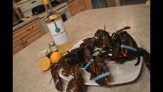 How to Cook Court Bouillon for Seafood Cooking with Kimberly [upl. by Saire149]