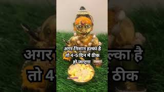 Laddu Gopal k Sar ke Kala Nishan Kaise hataye laddugopalpuja laddugopalji laddugopal krishna [upl. by Bibbye960]