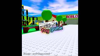 untitled tag game ost  qwerty chaos version [upl. by Ardnovahs922]