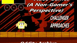 Oddity Archive Episode 71  Video Games A NonGamers Perspective [upl. by Onra780]