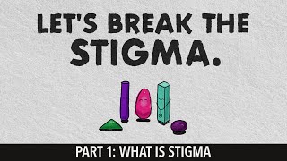 What is Stigma in Polysubstance Use  Presbyterian Healthcare Services [upl. by Eugenle]