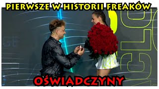 ChĹ‚opak Nikity OĹšWIADCZA SIÄ NA WAĹ»ENIU CLOUT [upl. by Celine]