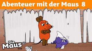 MausSpots Folge 08  DieMaus  WDR [upl. by Kala]