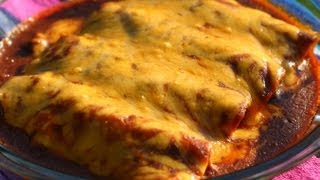 ¡Enchiladas Rojas Con LEFTYSMOFICIAL 🔥 chefenproceso [upl. by Sirc]