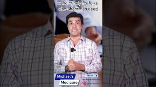 michaelsmedicare 5 Big Medicare Changes for Medicare  MediCal Plans in 2025 michaelsmedicare [upl. by Akcirehs]