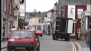 Truro  Cornwall the 4th of June 1990 [upl. by Terrence973]