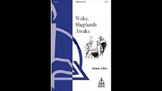 Wake Shepherds Awake  Concordia Publishing House [upl. by Laidlaw]