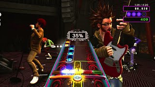 Rock Band 3 Deluxe  Restless Heart Syndrome FC  173712 Optimal [upl. by Noseimaj995]