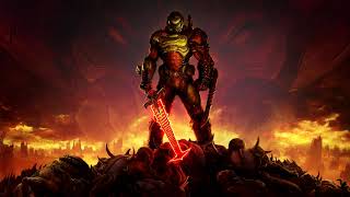 DOOM Eternal  The Best Epic Tracks Personal Mix [upl. by Sihon]