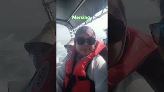 Mersing pulau [upl. by Farleigh]