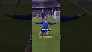 Meet the GOAT of Knee Slides  You Won’t Believe This 😱🔥  shorts football ronaldo [upl. by Dorie157]