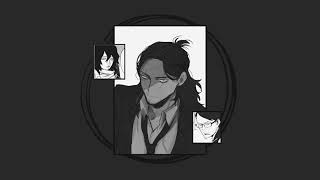 dancing at the club with aizawa you dragged him there  a playlist [upl. by Cristy]