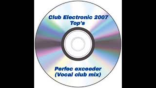 💽 Perfect Exceeder  Princess Star Vocal Club Mix [upl. by Ailekahs]