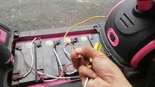 Upgrading Ebike from 48v to 60v  Increase in TOP Speed [upl. by Vickie]