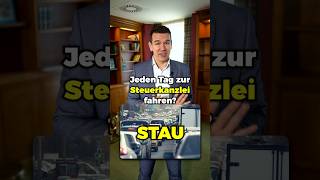 Arbeitswoche einer 100  Remote Steuerkanzlei [upl. by Ysdnyl]