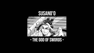 Susanoo vs Kojiro vs Souji ROR [upl. by Goulder]