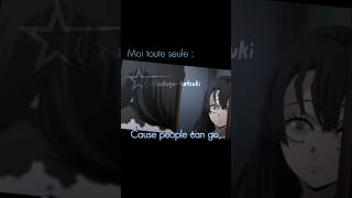 Hommage à Meikitagawae9e 🕊️kny mitsuri edit [upl. by Ardehs907]