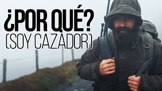 🎥 ¿POR QUÉ Soy cazador  Versión en español de uno de los MEJORES VÍDEOS DE CAZA 👏🏻👏🏻 [upl. by Nnhoj260]