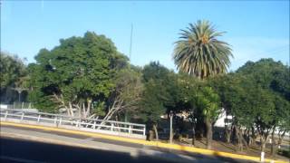 Calzada de Tlalpan en metro [upl. by Reinhardt314]