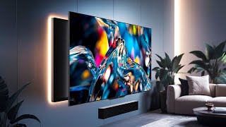 Best 4K TVs 2025 don’t buy one before watching this [upl. by Egedan635]