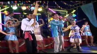 LAO MOR LUM XING Stage Show Music Video Pt 1 [upl. by Kristi]