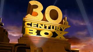 30th Century Box Home Entertainment  DVD Opening  The Stickmans 2008 [upl. by Hoashis]