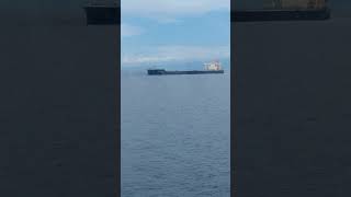 Bulk carrier Mv Eva era spotted vicinity of jasaan Misamis Oriental [upl. by Greenes]