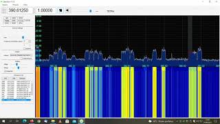 OpenEar  banned RTLSDR app  DMR  TETRA  POCSAG ADSB NX48 NX96 DPMR  one to rule them all [upl. by Clougher558]