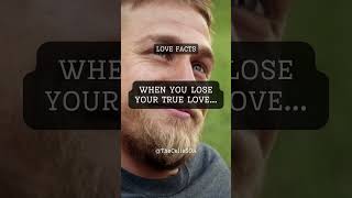 Jax Teller looses Tara  Sons of Anarchy  Loosing your love [upl. by Simonette]