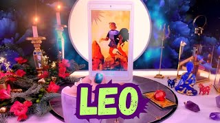 LEO⚠️ URGENT⚠️THIS IS GOING TO HAPPEN TONIGHT❤️ PREPARE YOURSELF DO NOT TELL ANYBODY🤫 [upl. by Napoleon]