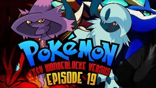 Pokémon XampY Wonderlocke Versus wGameboyLuke Episode 19 quotVictory Road Regretsquot [upl. by Macleod334]