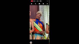 Bicolanang Rabas is live FUNNY HAPPY AND BUBBLY MISS FRANCE ❤️❤️ [upl. by Inanak]