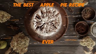 The best apple pie recipe [upl. by Rosdniw]