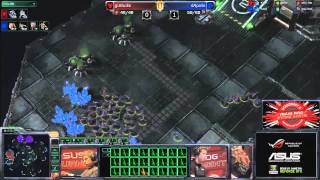 Totalbiscuit amp WhiteRa Cast dApollo v Mudis G2  Part 1 [upl. by Notlit]