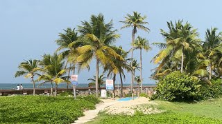 Live from Condado Beach San Juan Puerto Rico [upl. by Justus]