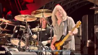 ACDC  TNT Live Subtitulos en Español [upl. by Sissel727]