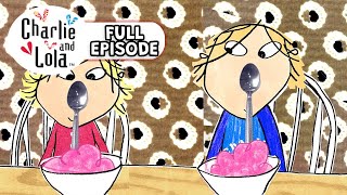 Charlie and Lola Full Episode  Season 1 EP7  Ive Won No Ive Won No Ive Won [upl. by Coridon]