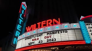 Streetlight Manifesto We Will Fall Together at The Wiltern in Los Angeles 92323 4K [upl. by Germana602]