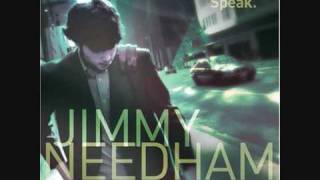 Regardless  Jimmy Needham [upl. by Hannazus]