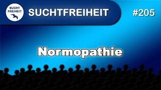 Normopathie  Bitte entschudigt YouTube löscht Kommentare [upl. by Eiralc704]