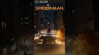 Marvels SpiderMan Remastered  Fight Scene PC144 [upl. by Enilhtak312]