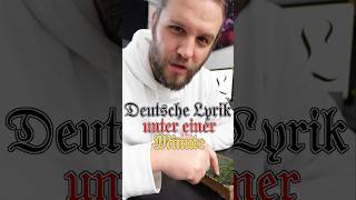 🇩🇪📖 unter 1 Minute💪🏻 №82 books deutsch booktok [upl. by Eelram]