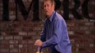 Brian Regan Doctor [upl. by Nyladnarb959]