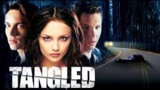 Tangled Full Movie crystal Review in Hindi  Hollywood Movie Review  Rachael Leigh Cook [upl. by Caprice404]