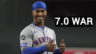 Every MLB Teams Best Player of 2024 [upl. by Brandes]