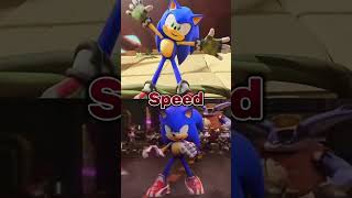 Boscage Sonic VS New Yoke Sonic  KEEP UP song trend [upl. by Elata]